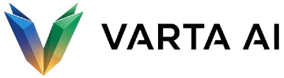 Varta AI Logo